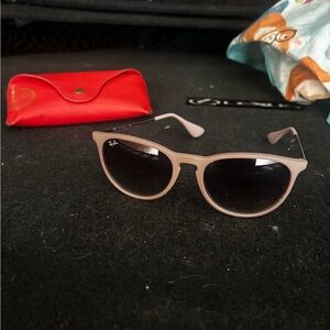 Custom Erika Ray-Ban Sunglasses